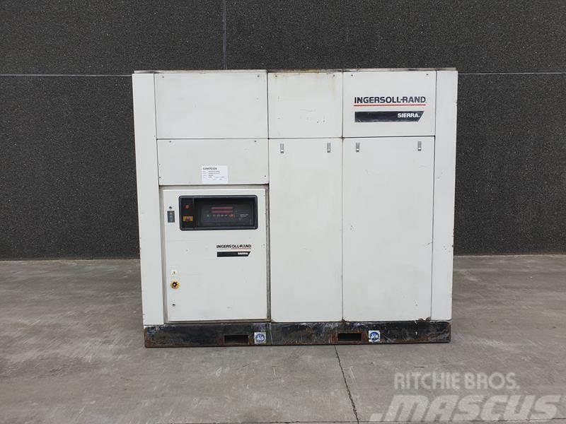 Ingersoll Rand SIERRA SH 150 AC Kompressorid