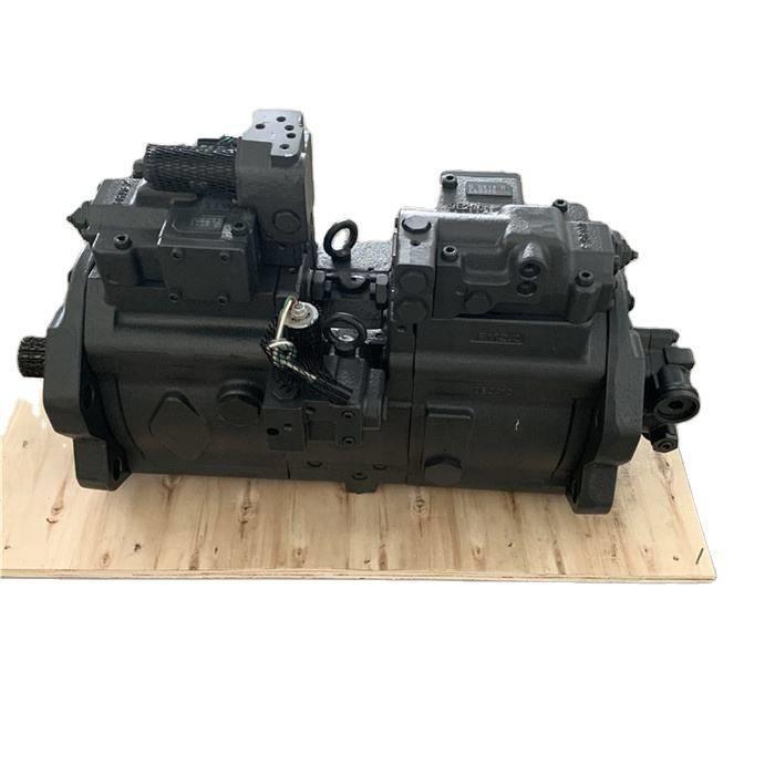 Sumitomo SH200-5 Hydraulic Pump SH200 Ülekandemehhanism