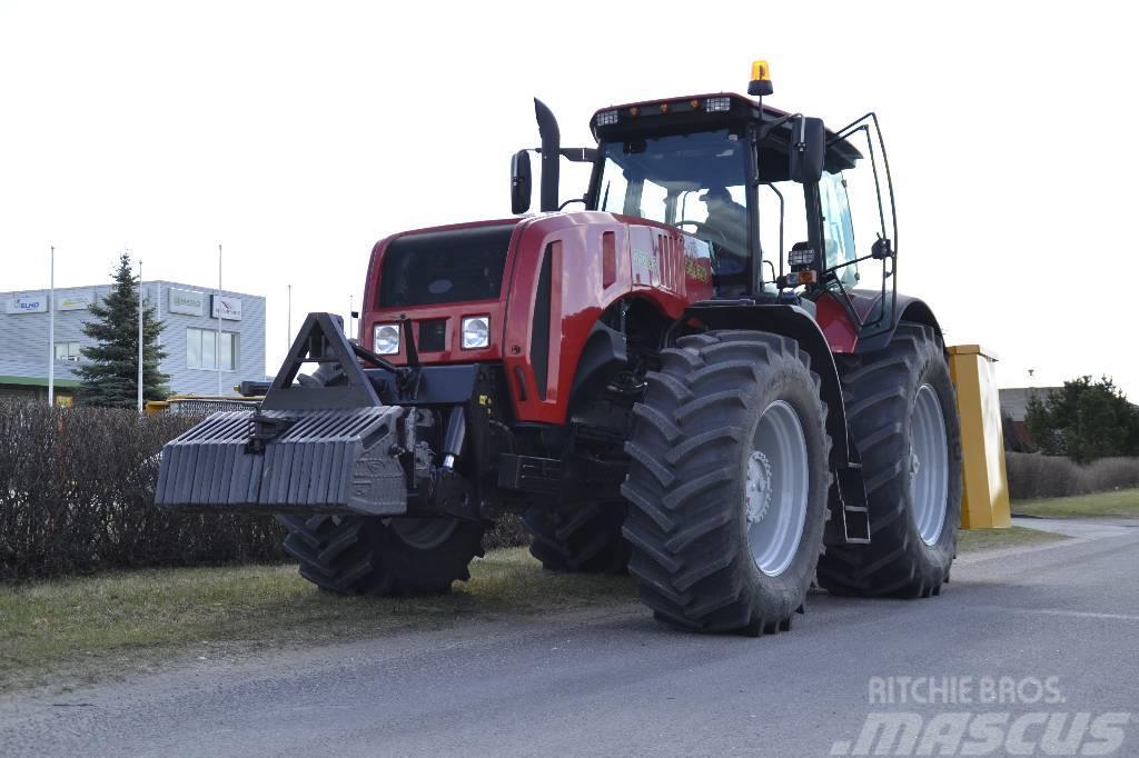 Belarus 3522.5 Traktorid