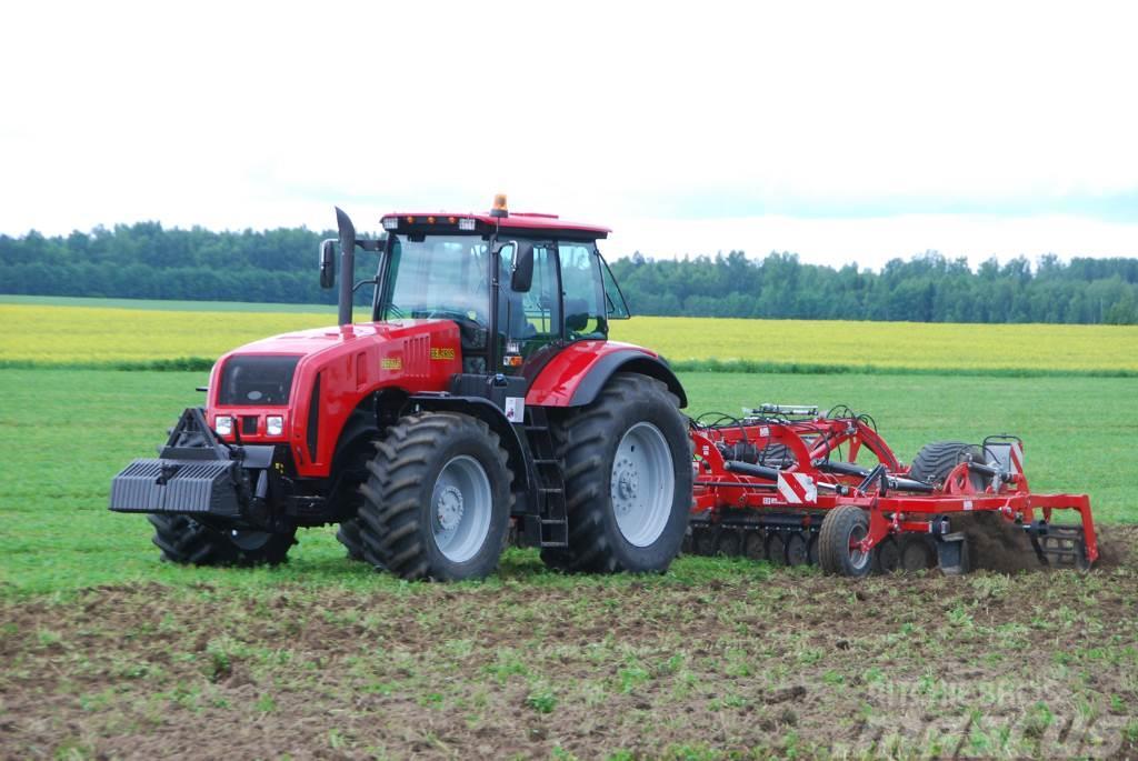 Belarus 3522.5 Traktorid