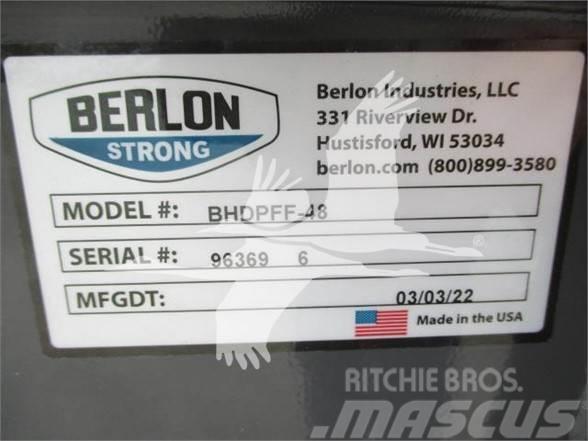 Berlon BHDPFF-48 Tõstekahvlid