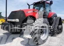 Case IH MAGNUM 340 ROWTRAC Traktorid
