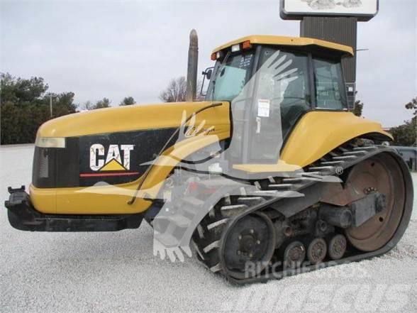 CAT CH45 Traktorid