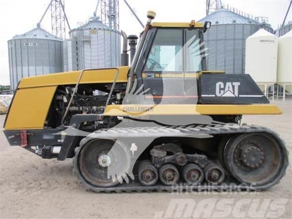 CAT CH75C Traktorid