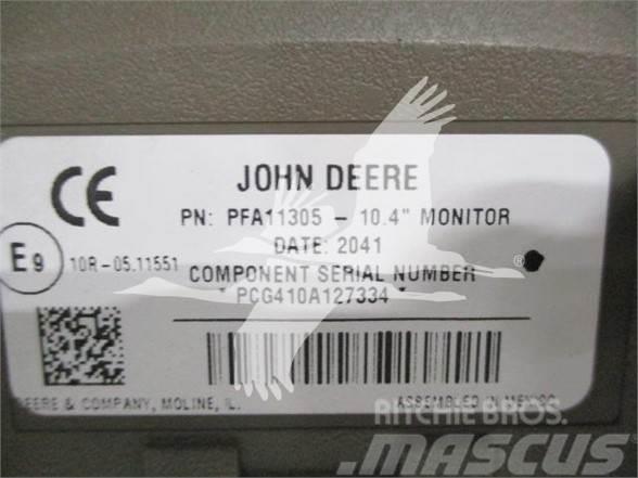 John Deere 4600 EXTEND MONITOR Muu