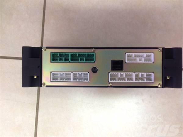 Komatsu PC1250-7 VHMS Controller Muud osad