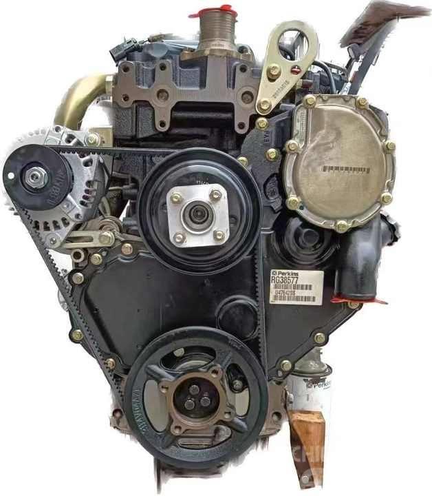 Perkins 1104c Engine Assembly 1104D Engine for 3054c 315D Diiselgeneraatorid
