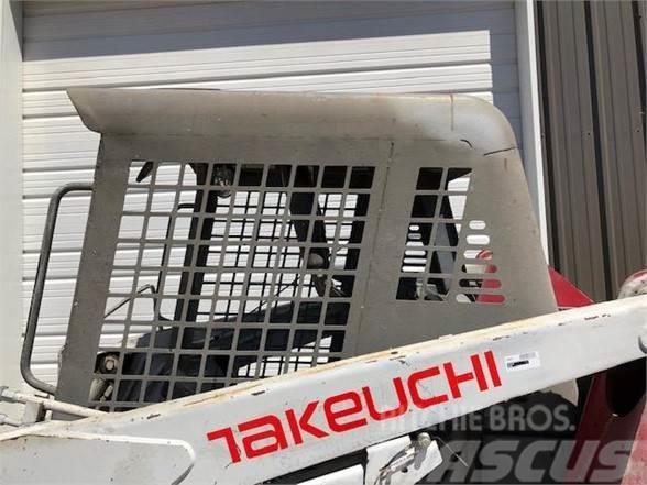 Takeuchi TL130 Kompaktlaadurid