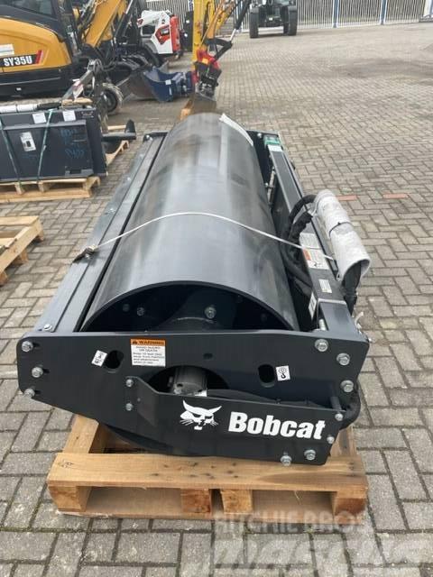 Bobcat Vibratory Roller Walze 80, neu Muud rullid