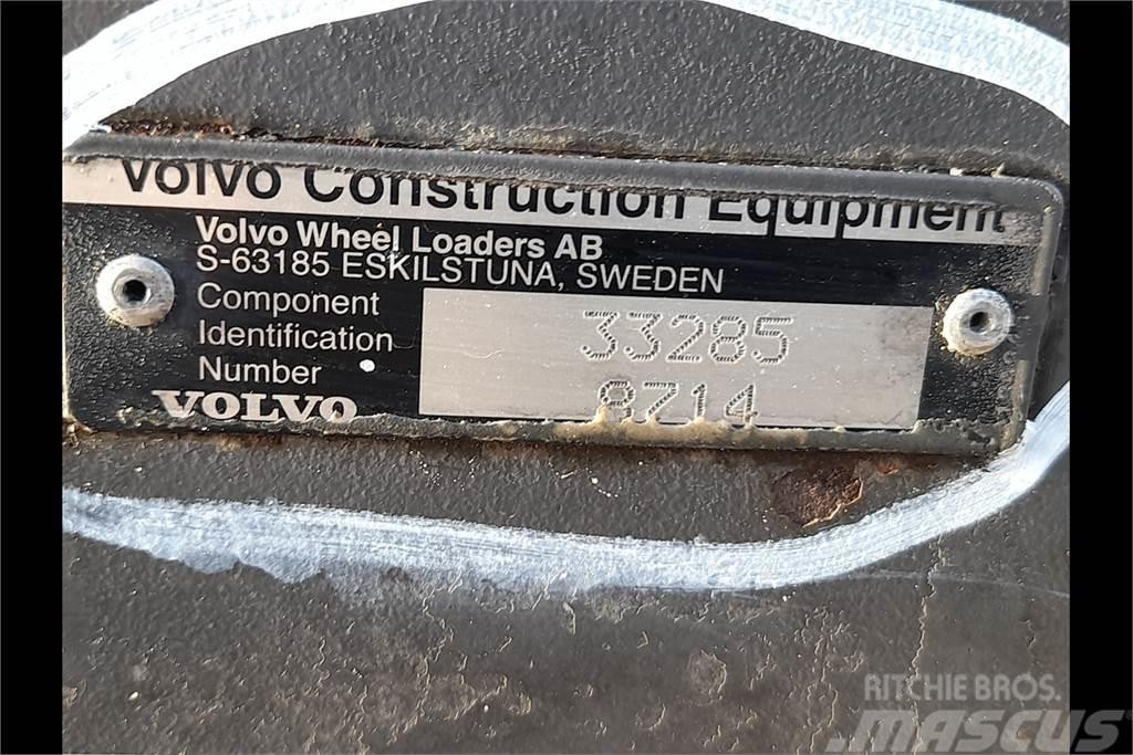 Volvo L90 F Lifting Frame Muu