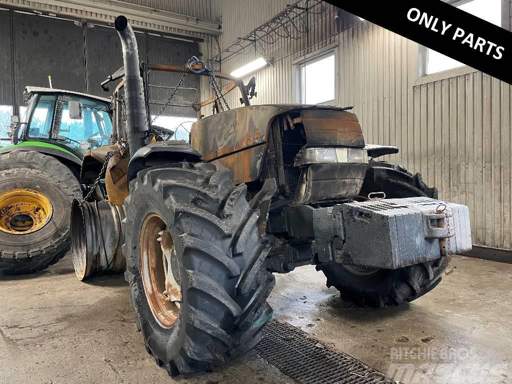 Case IH MX 135 Dismantled: only spare parts Traktorid