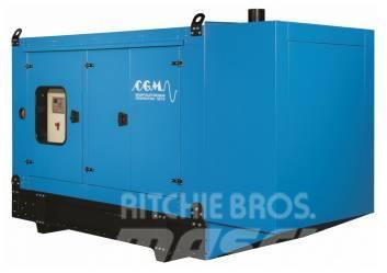 CGM 275F - Iveco 300 Kva generator Diiselgeneraatorid