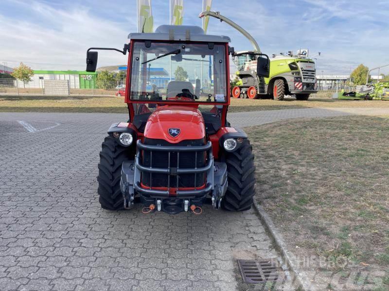 Carraro TR 7600 INFINITY Traktorid