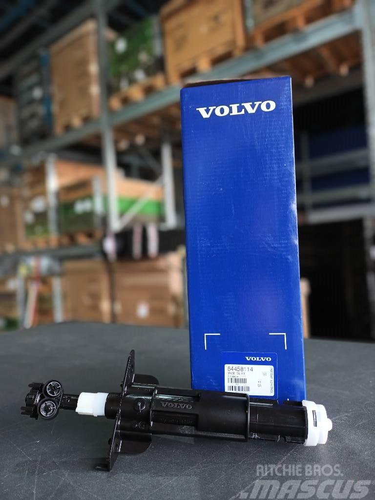 Volvo HEADLAMP WASHER 84458114 Muud osad