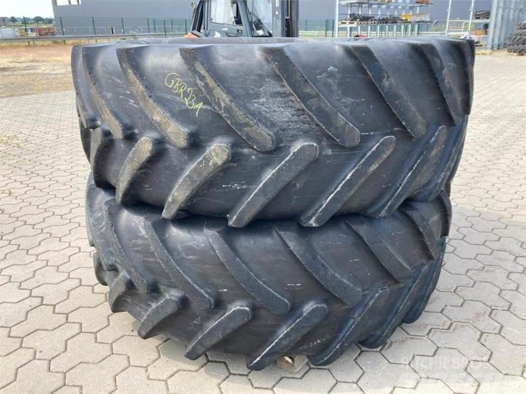 Michelin 620/70 R42 Muud traktoritarvikud