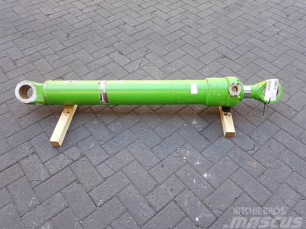 Sennebogen 27779 - 818 - Tilt cylinder/Kippzylinder Hüdraulika