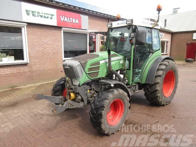 Fendt 209P Traktorid