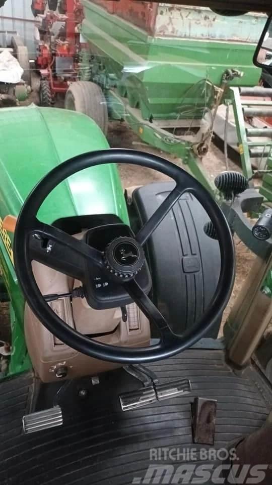 John Deere 7820 7820 tractor Traktorid