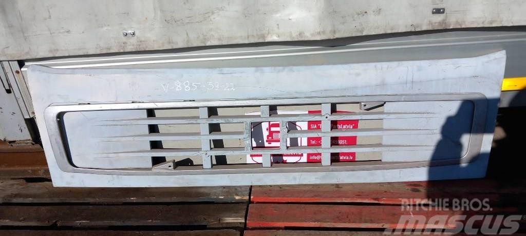 Volvo FH 12 380 8144455 Grille panel Kabiinid