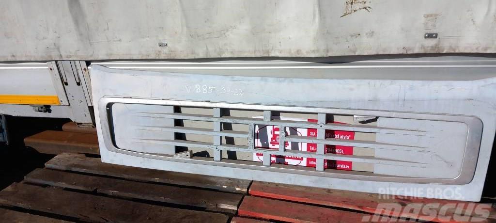 Volvo FH 12 380 8144455 Grille panel Kabiinid