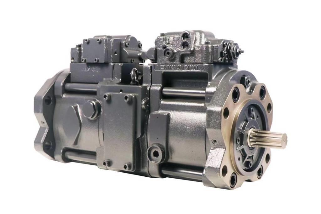 Doosan dx225lc hydrolic pump 400914-00212E new Hüdraulika