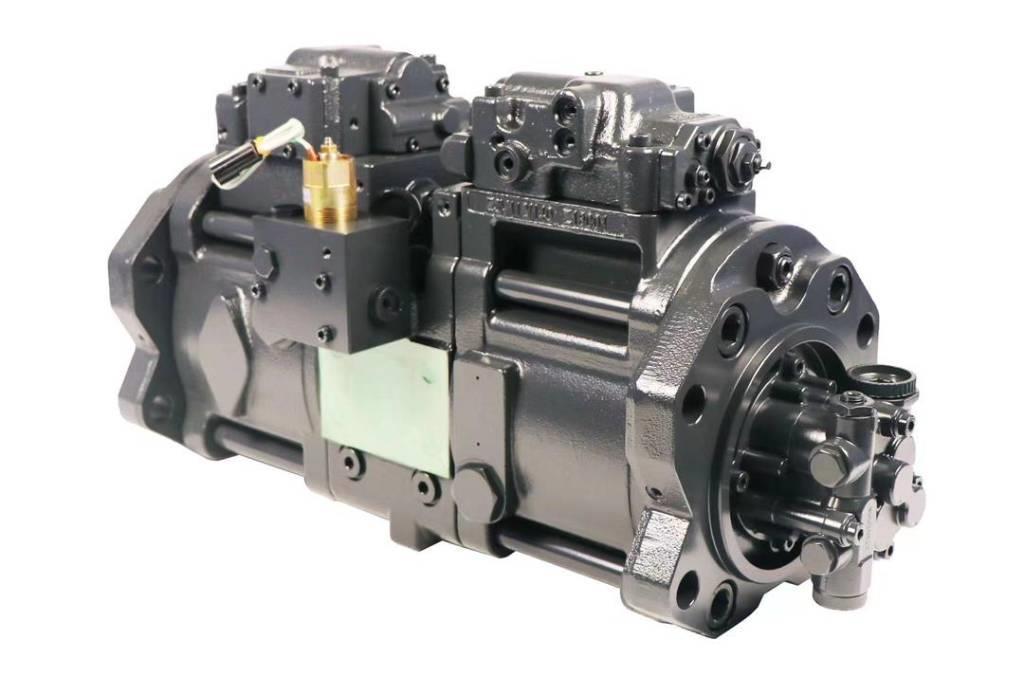 Doosan dx225lc hydrolic pump 400914-00212E new Hüdraulika