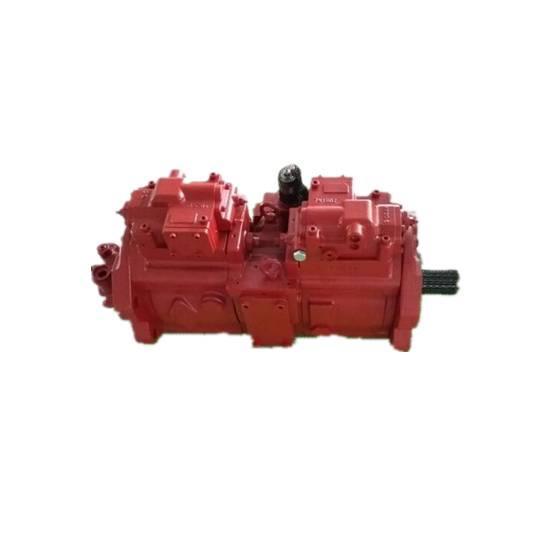 CASE K5V140DTP CX330 Hydraulic Pump KSJ2851 Ülekandemehhanism