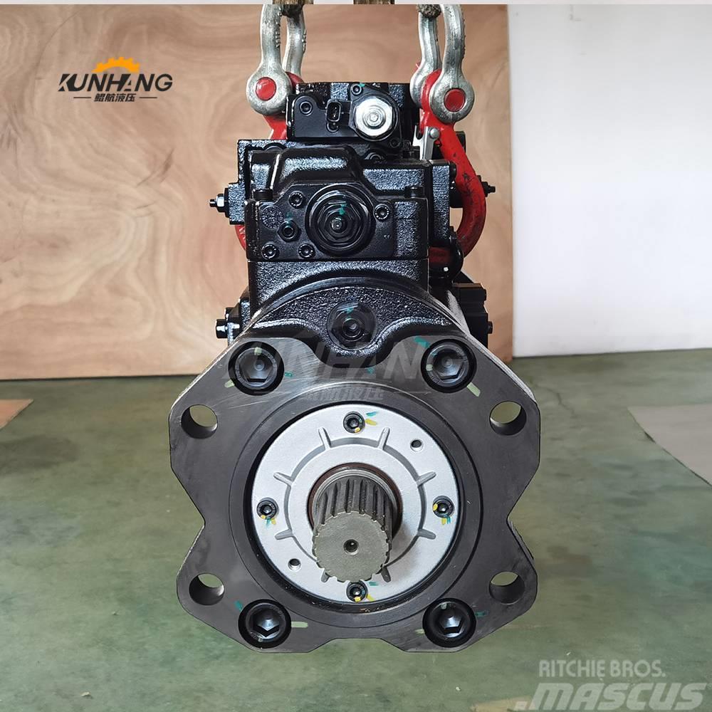 Hyundai 31N8-10070 Hydraulic Pump R305LC-7 Main pump Hüdraulika