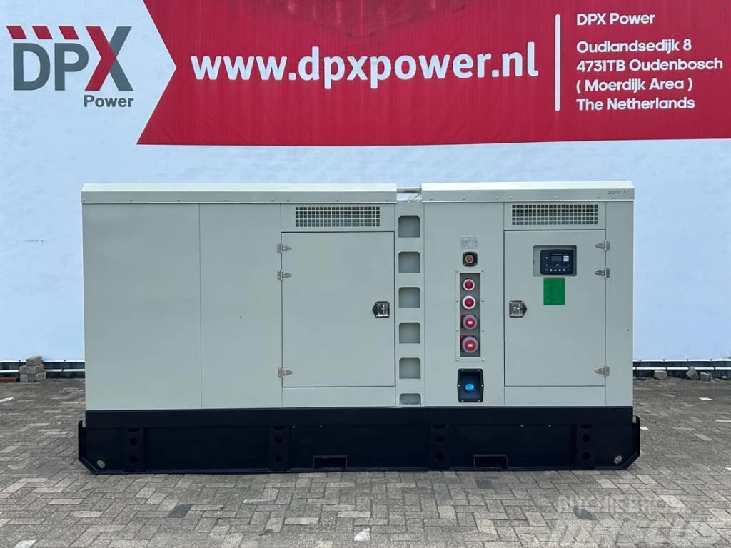 Iveco CR13TE2A - 385 kVA Generator - DPX-20510 Diiselgeneraatorid