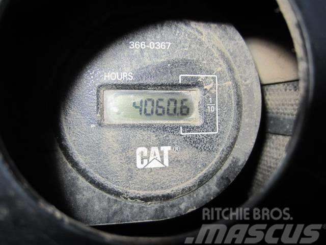 CAT 303.5 Miniekskavaatorid < 7 t