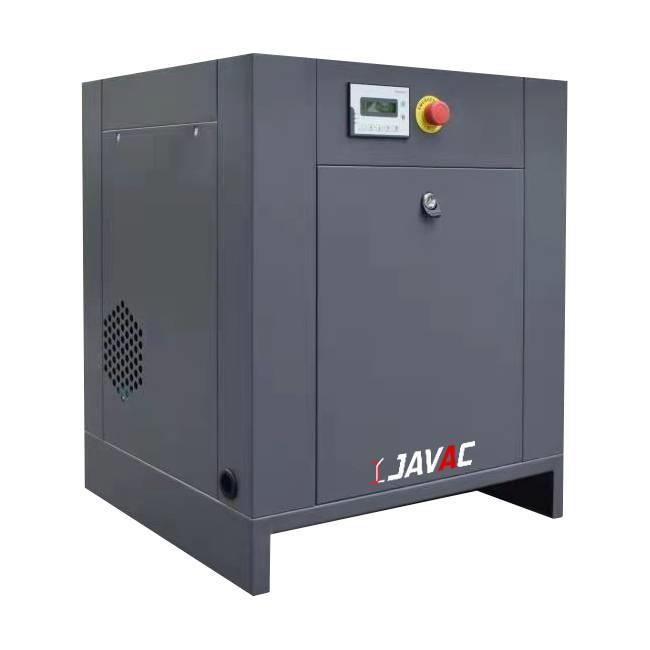 Javac - 10 PK - PMG schroefcompressor - 1200 lt/min Kompressorid