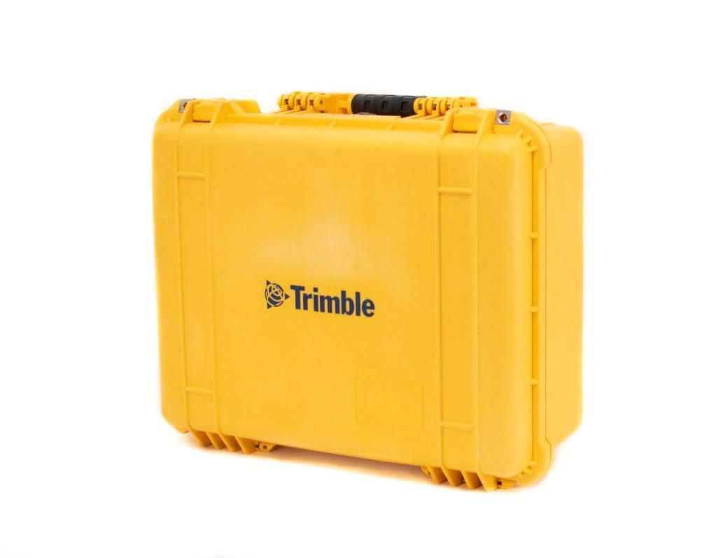 Trimble Dual SPS985 900 MHz GPS Base/Rover Receiver Kit Muud osad