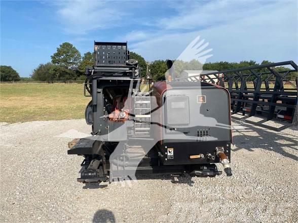 Ditch Witch JT3020 MACH 1 Horisontaalsed puurmasinad