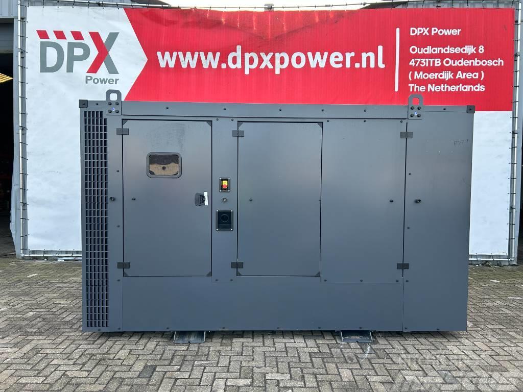 Scania DC09 - 275 kVA Generator - DPX-17946 Diiselgeneraatorid