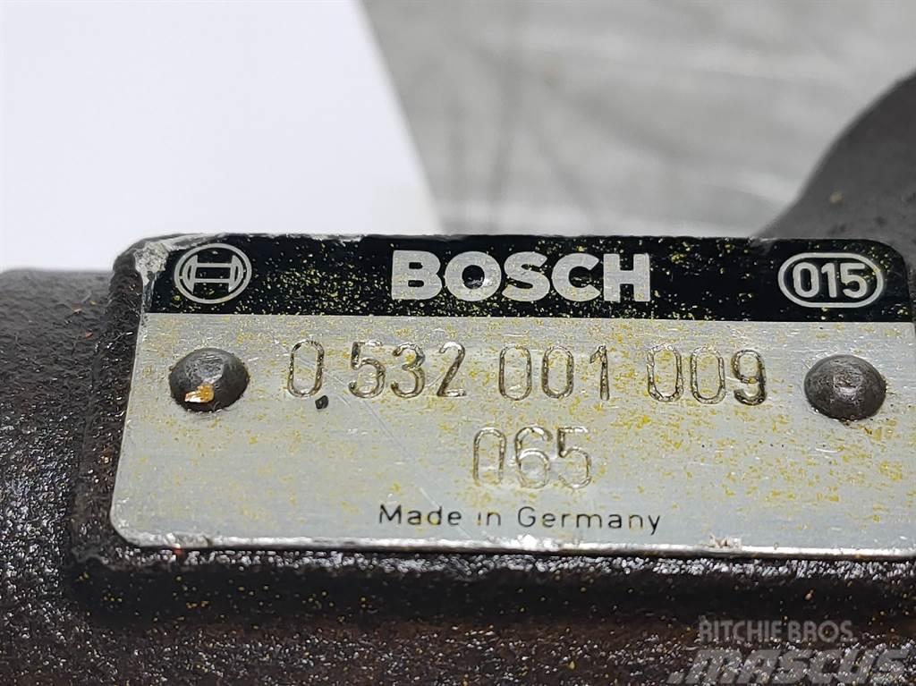Bosch 0532001009 - Thermostat/Thermostaat Hüdraulika