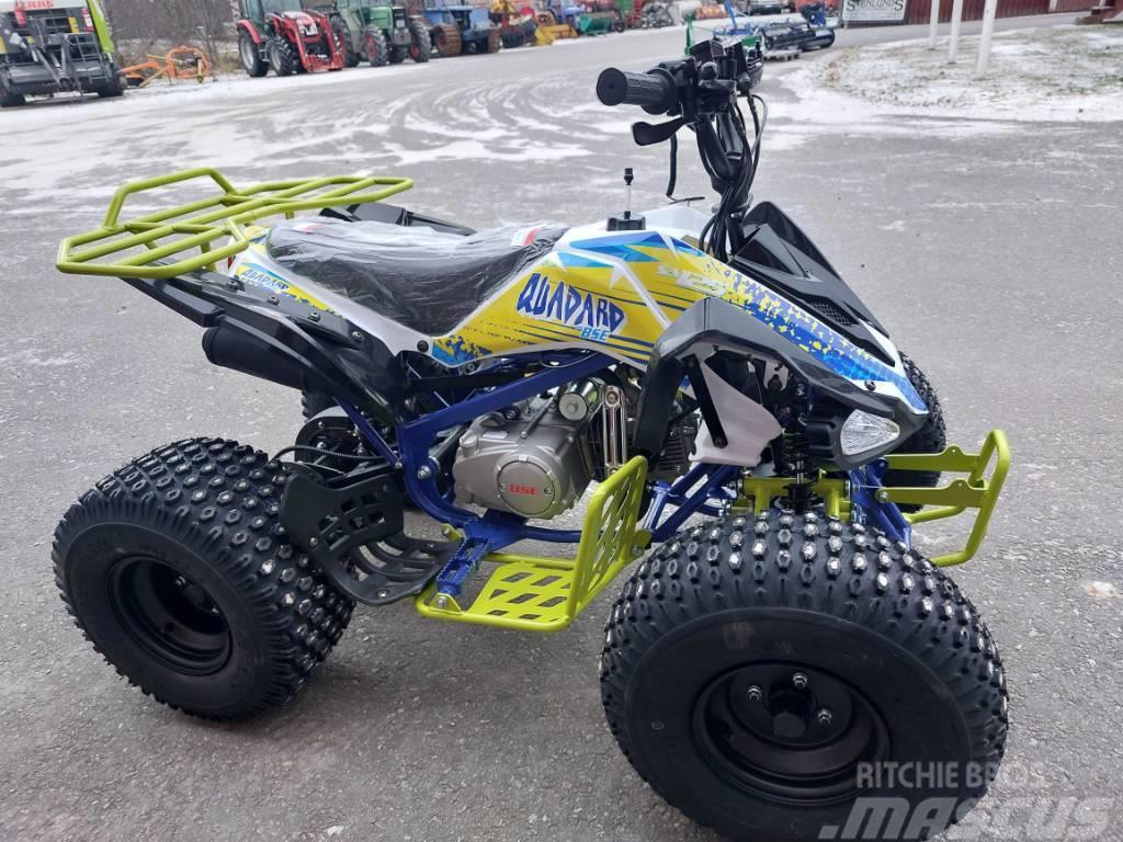  Quadard Barnfyrhjuling ATV-d