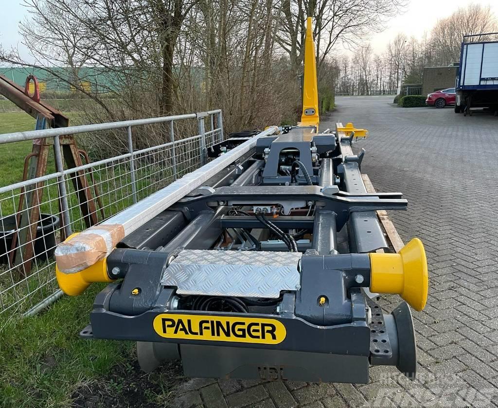 Palfinger Palift T18-SLD5 Hooklift (New and Unused) Konksliftid