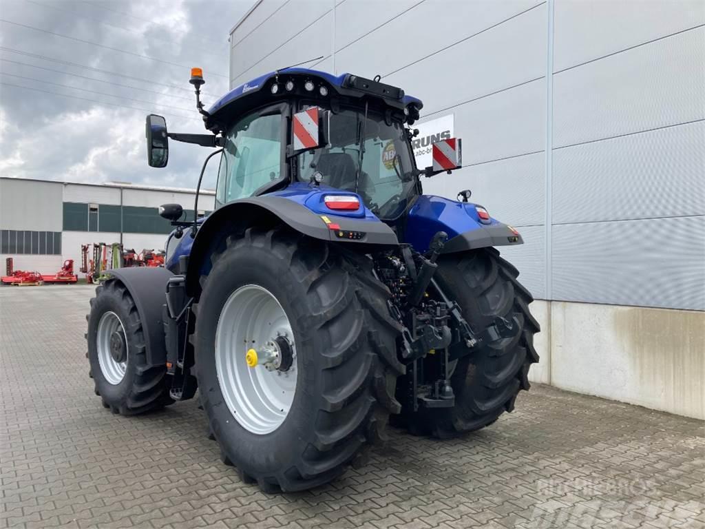New Holland T7.270 AUTOCOMMAND NEW GEN Traktorid