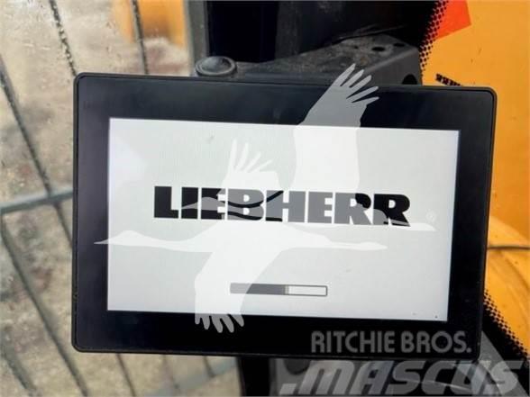 Liebherr LH60C LITRONIC Materjalikäitlusmasinad