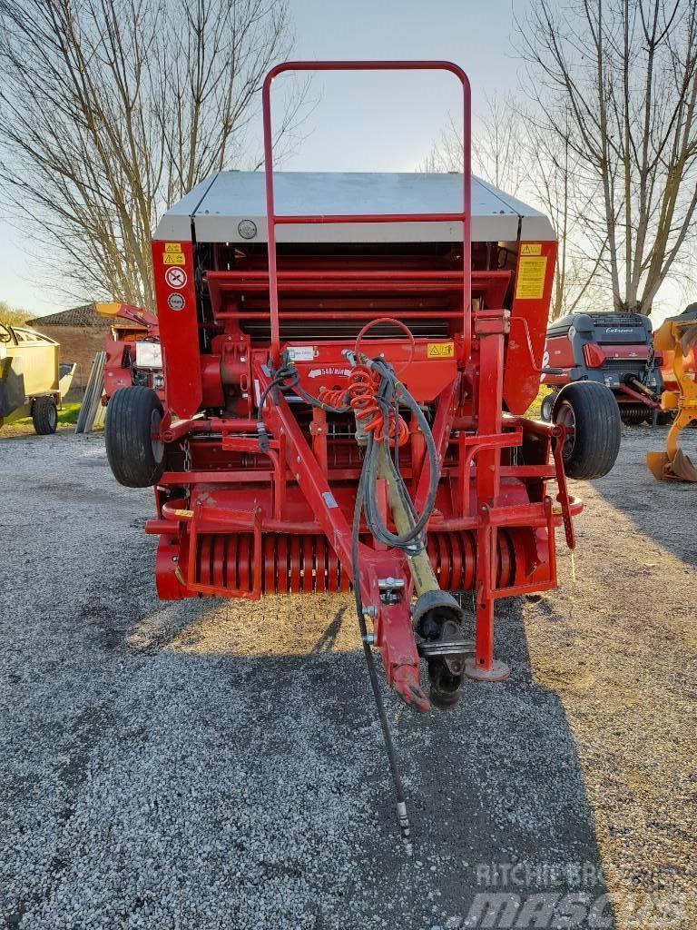 Lely Welger RP 302 special Ruloonpressid