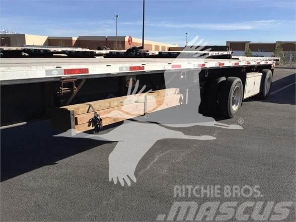 Utility FLATBEDS FOR RENT $800+ MONTHLY Madelpoolhaagised