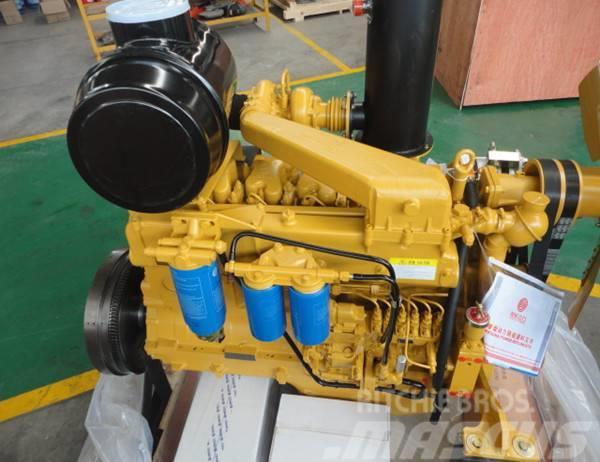 LiuGong weichai engine assembly Mootorid
