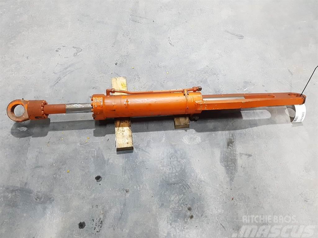 Terex Schaeff - Tilt cylinder/Kippzylinder/Nijgcilinder Hüdraulika
