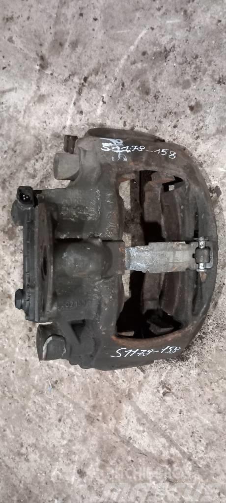 Scania R420 brake caliper 1946306 Pidurid