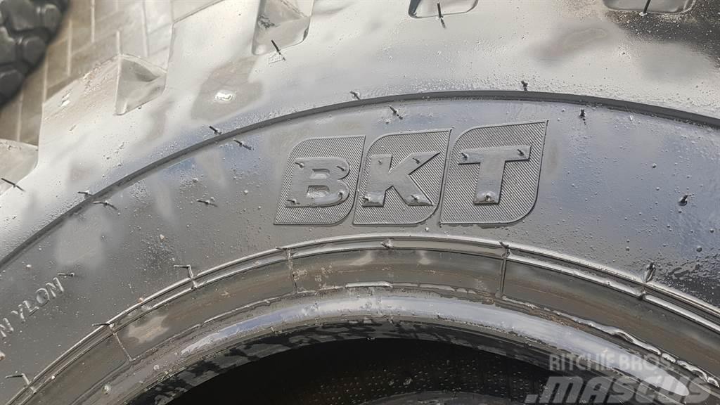 BKT 17.5-25 - Tyre/Reifen/Band Rehvid, rattad ja veljed