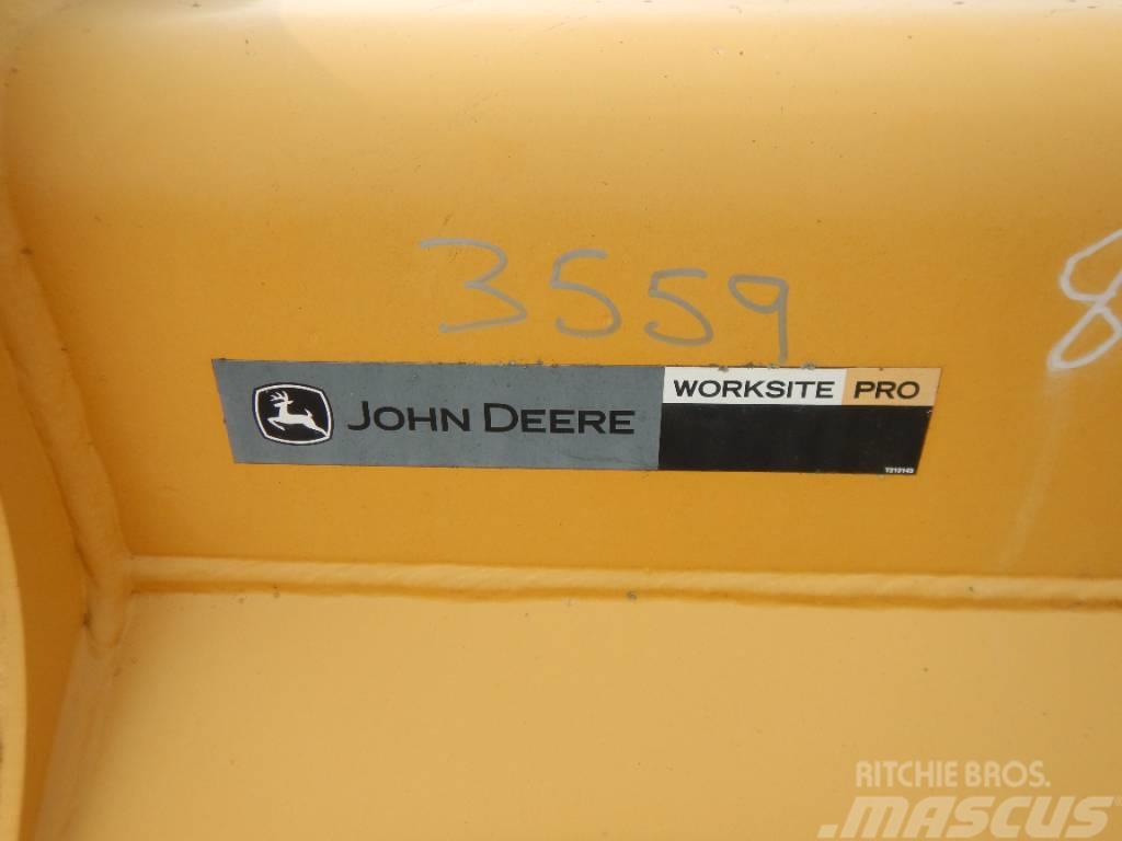 John Deere AT340424 Kopad