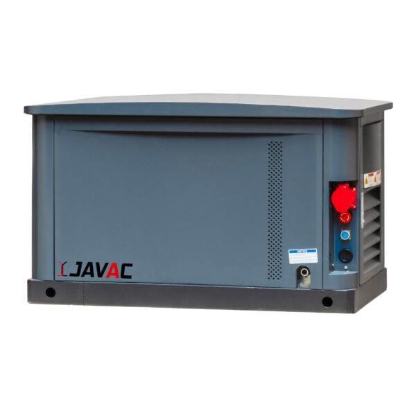 Javac - 15 KW - Gas generator - 3000tpm - NIEUW - IIII Gaasigeneraatorid