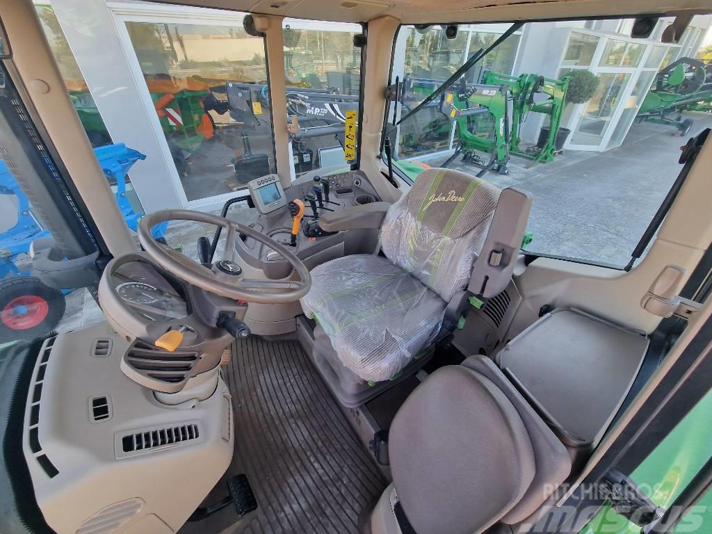 John Deere 6430 Premium Traktorid
