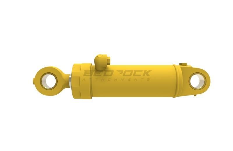 Bedrock Cylinder fits CAT D5C D4C D3C Bulldozer Ripper Kaabitsad