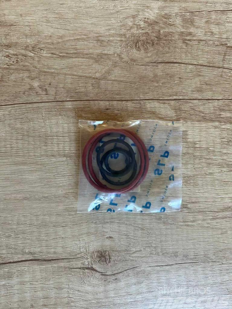 SLP SEAL RINGS CHS 085 FOR CYLINDER HEAD Mootorid